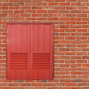 Transformer Doors