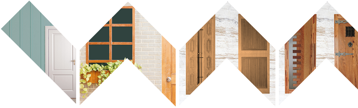 Solid Core Doors