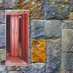 Steel Frames Doors and Louvres