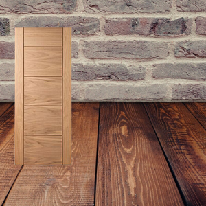 Flush Panel Doors