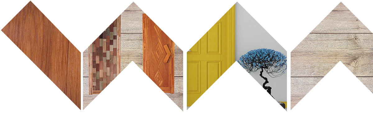 Heavy duty doors